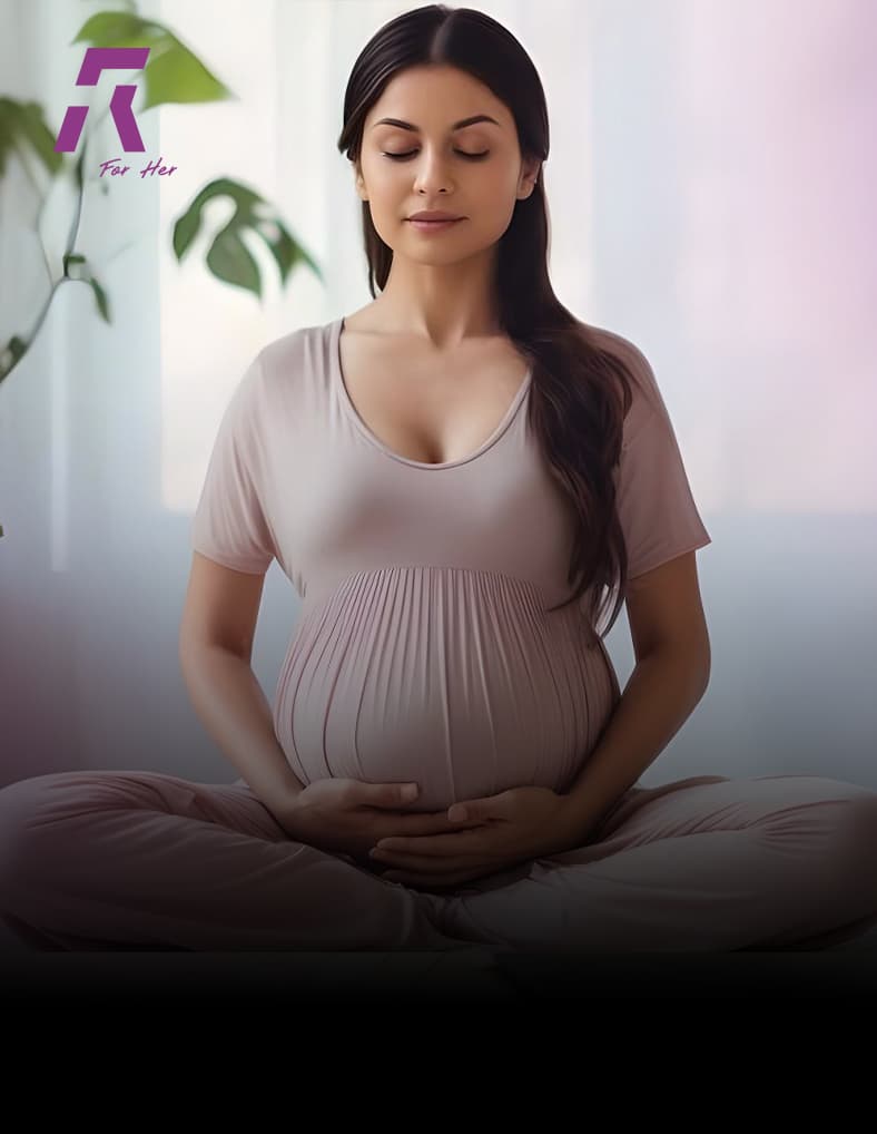 Antenatal Wellness Program